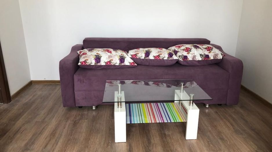 Apartament 1 Mai - Ion Mihalache - Poză 1