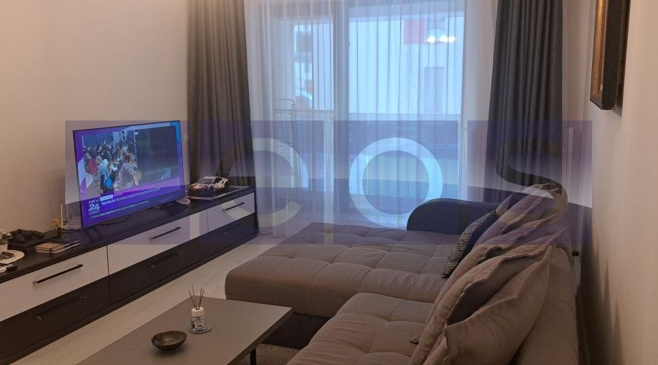 INCHIRIERE 2 CAM 57MP | LUJERULUI | PARCARE | MOBILAT SI UTILAT LUX - Poză 1