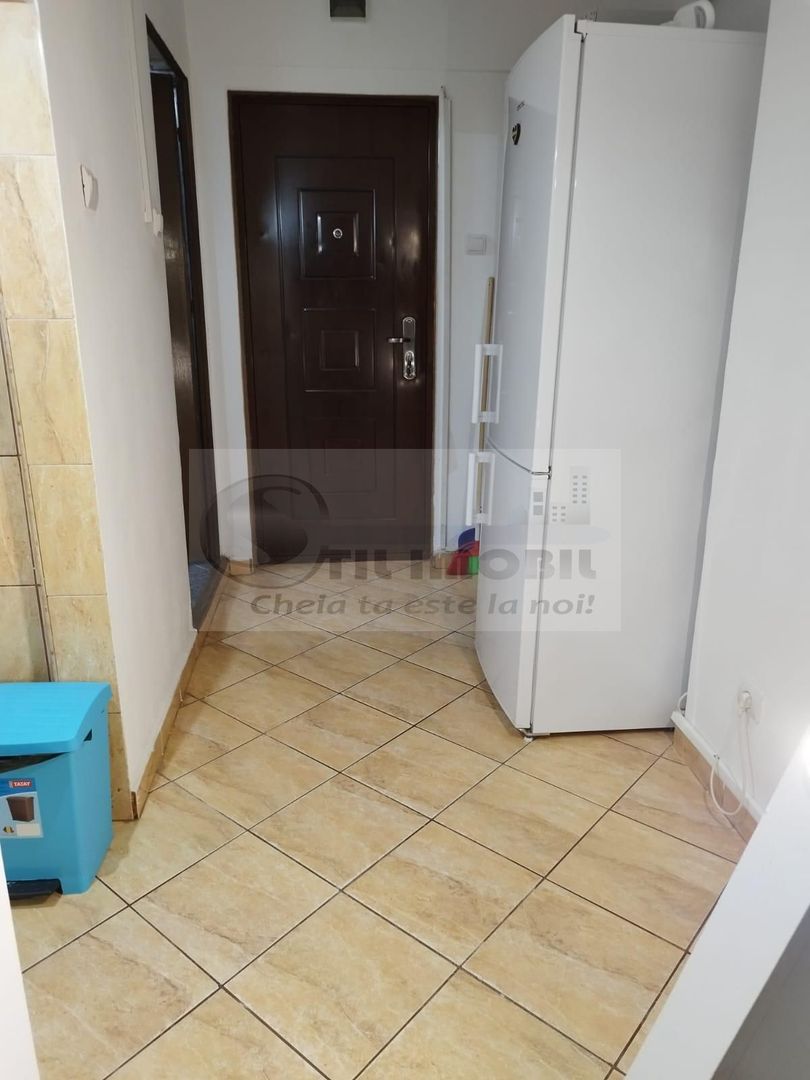 Apartament 1 camera Cantemir - 299 euro - Poză 5