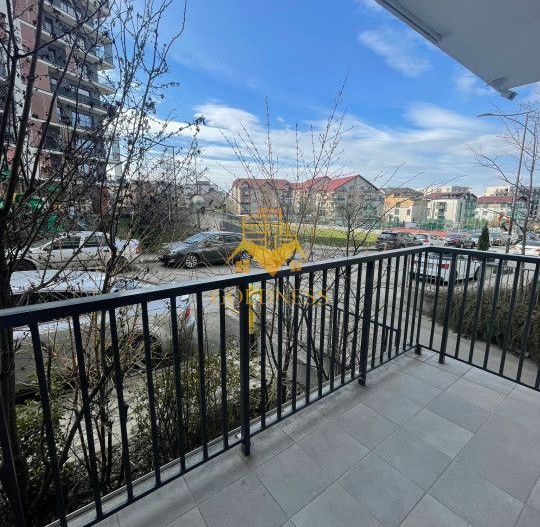 2 camere, modern, parcare, terasa,bloc nou,Buna Ziua, Sophia Residence - Poză 7