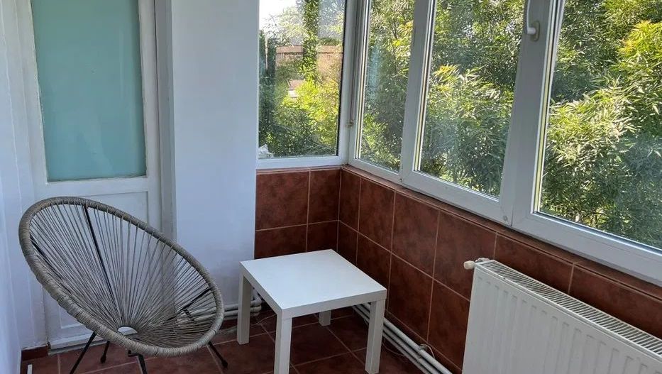 Apartament spatios Lujerului - Poză 8