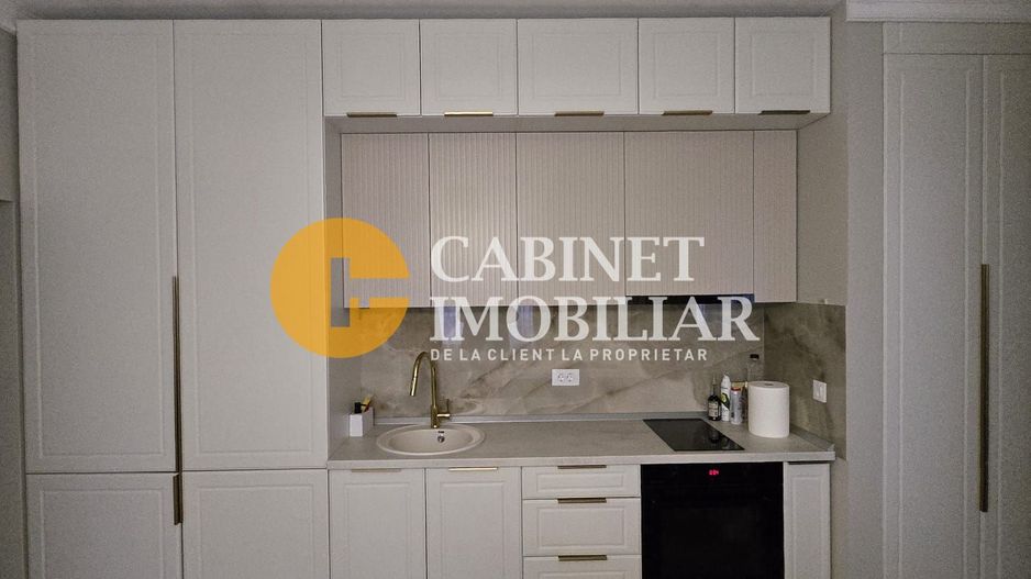 Apartament 2 camere, Semidecomandat zona Copou, Iasi - Poză 5