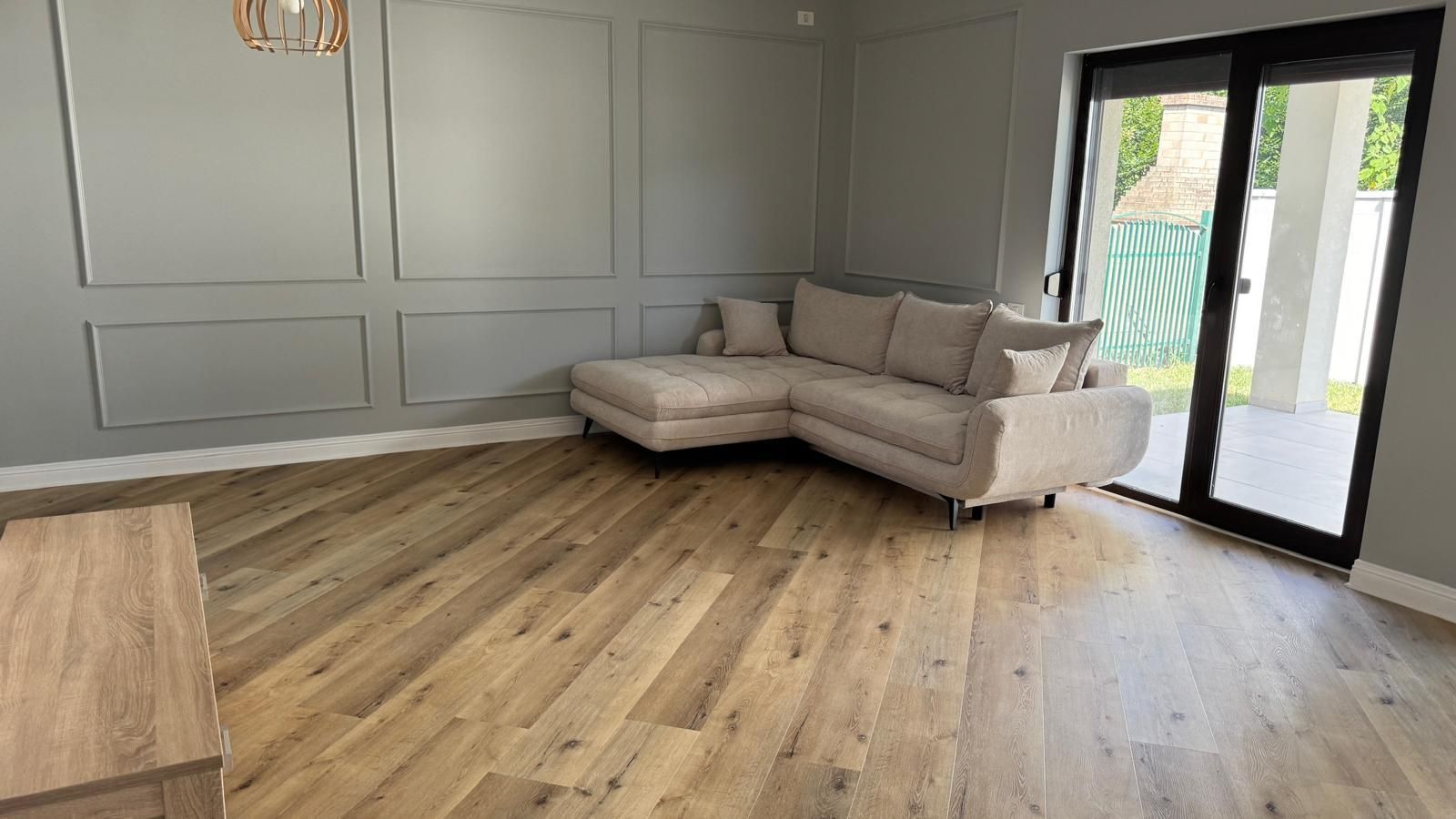 Duplex lipit prin garaj! Dumbravita - Poză 4