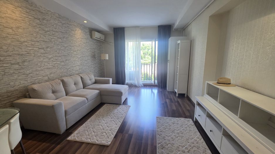 2 camere | Cosmopolis Faza 2 | etaj 1 | parcare inclusă - Poză 3