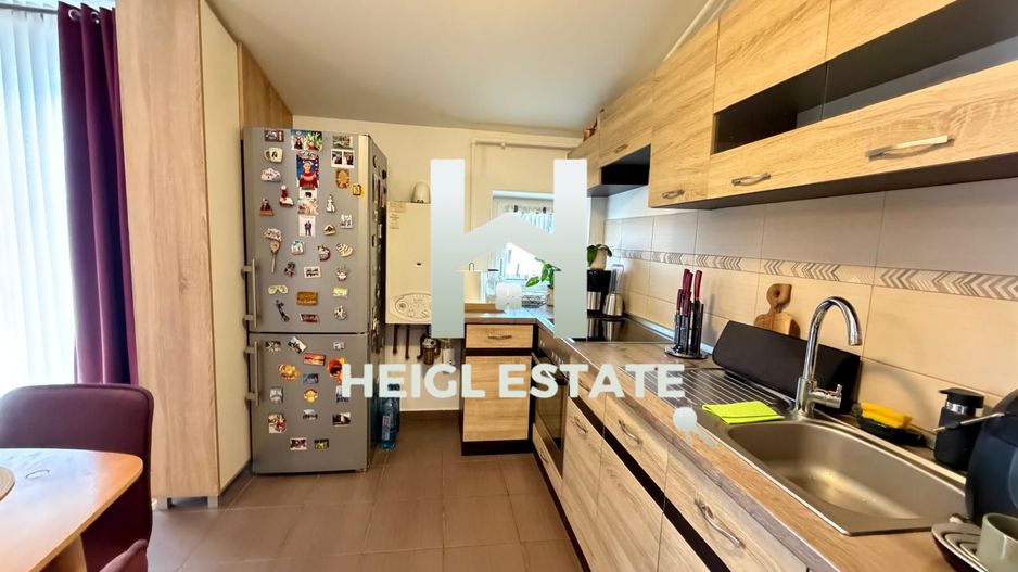 Apartament cu 2 camere in Giroc - Poză 7