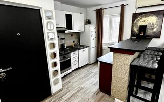 Apartament la cheie 55 mp, Zona Centrală ! Negociabil - Poză 6