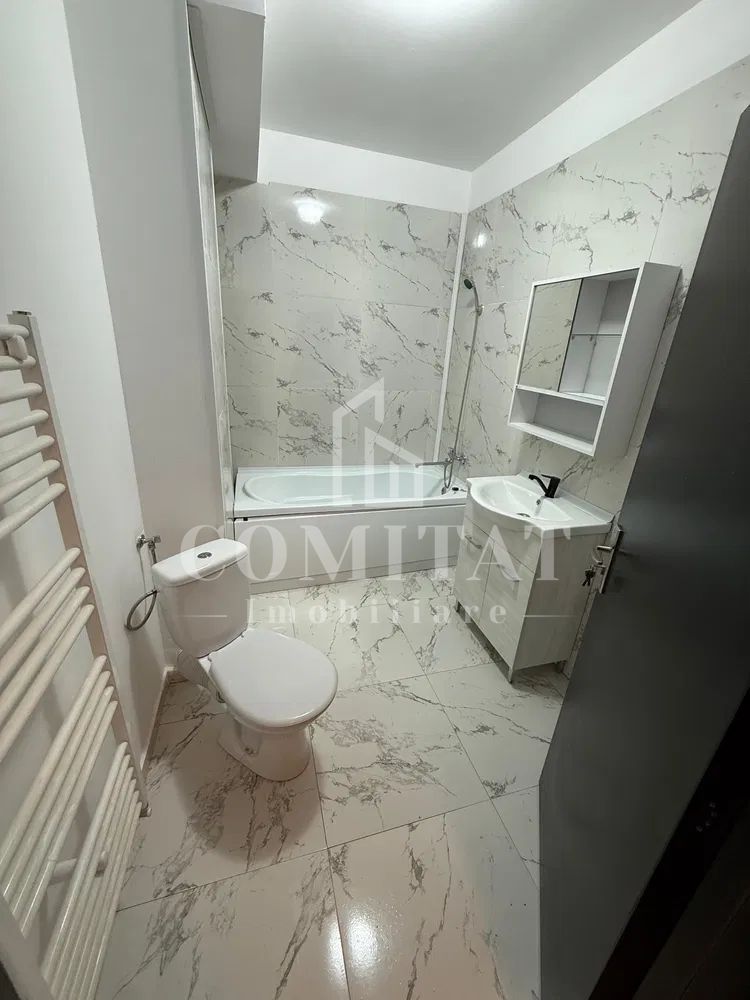 Apartament 2 camere | Finisat | Cartier Terra - Poză 7