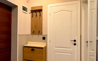 Apartament de închiriat 2 camere|Doamna Stanca|Selimbar|Nou|Parcare|Balcon - Poză 34