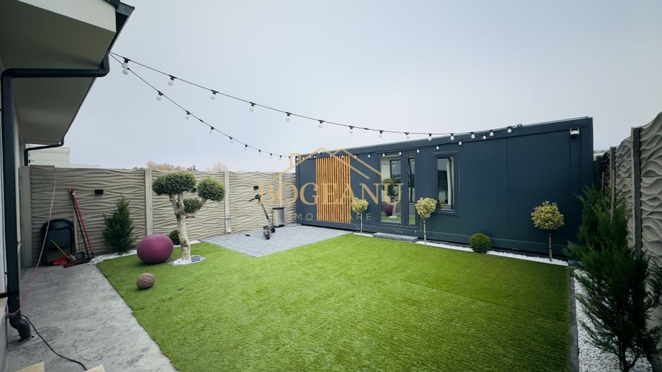 BG120-Duplex de LUX 5 camere-COMISION 0% - Poză 29