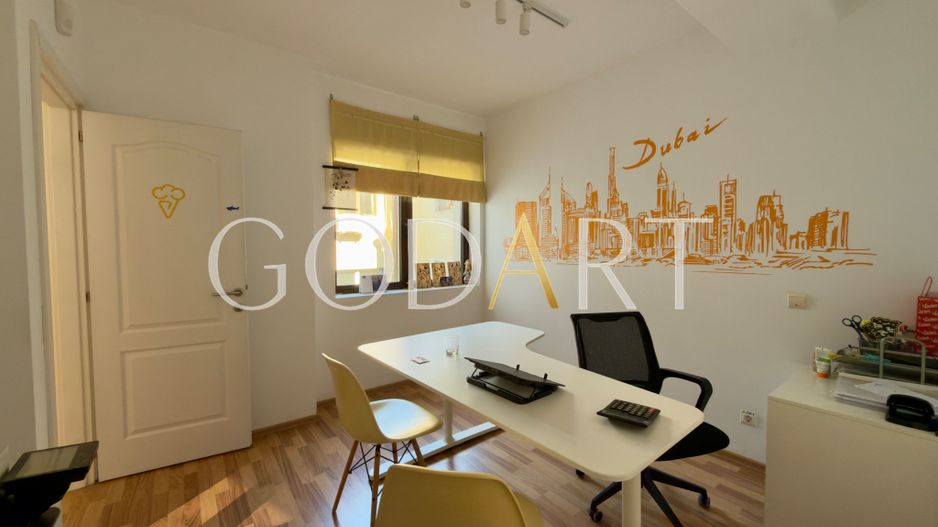 Dorobanti | 3 camere | Singur pe etaj | Lift - Poză 13