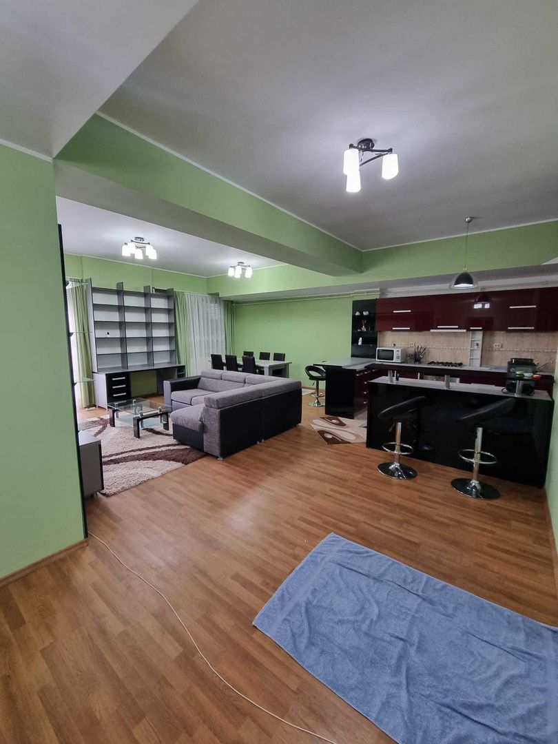 Vand apartament 90 mp in micro 17, Independentei - Poză 7