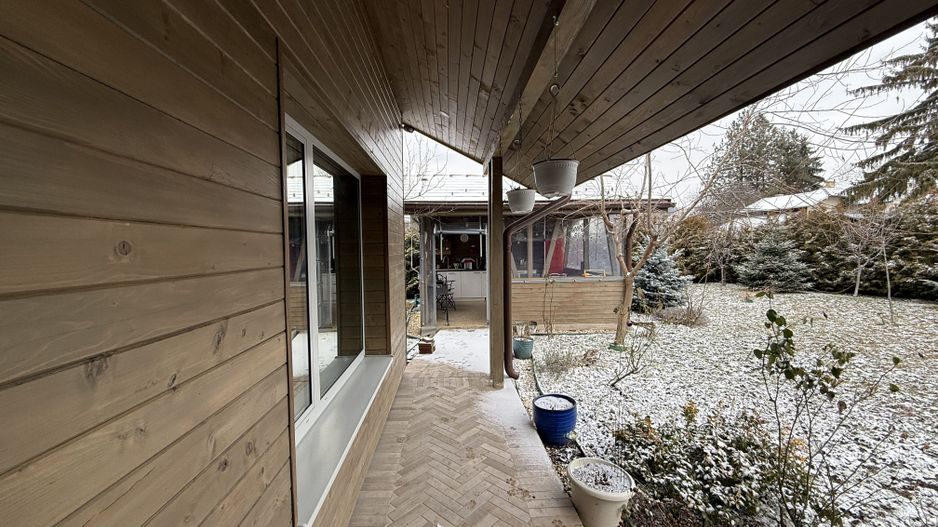 Vila de vacanta superbă Cornu (COMISION ZERO) - Poză 41