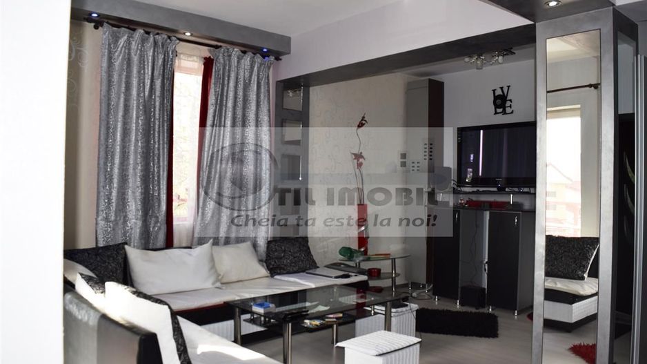 Apartament 3 camere Tatarasi - Spital Neurochirurgie - Poză 5