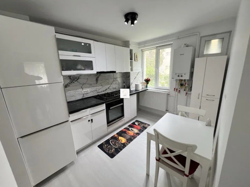 Apartament 2 camere Studiouri Buftea mobilat utilat - Poză 1