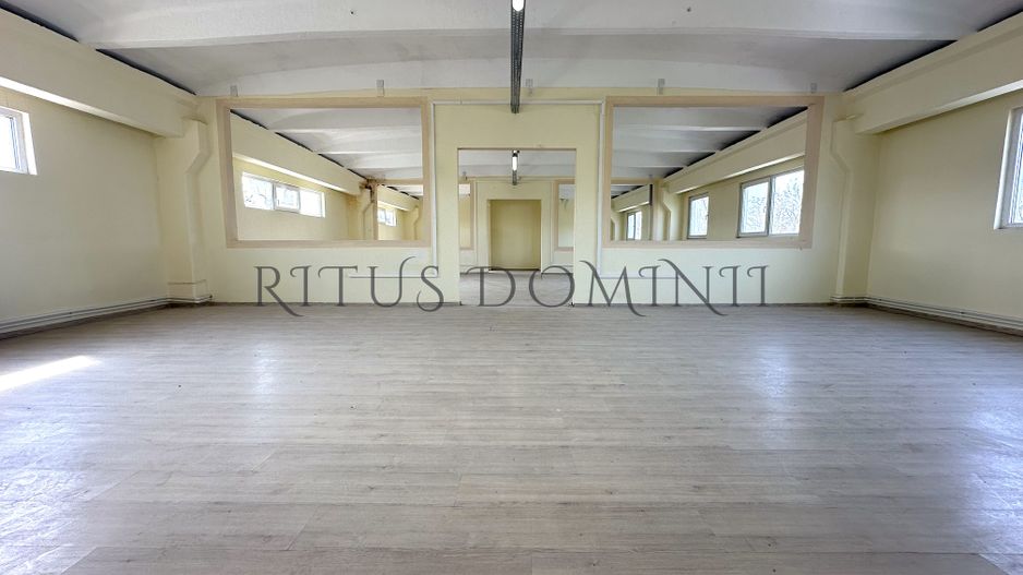 Spatiu Productie sau Birouri, Oradea-Vest, 298mp - Poză 3