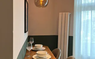 Garsoniera splendida in zona Dacia - piata Gemeni - Poză 22