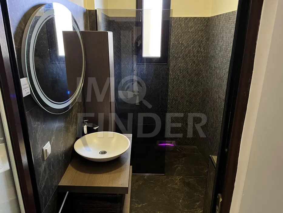 Apartament Ultrafinisat 2 camere zona Centrala - Poză 7