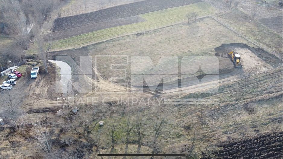 Teren Adancata | 42 Ari | Intravilan - Poză 1