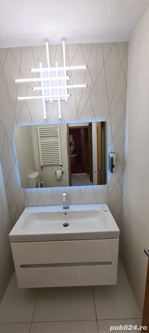 Spatiu de închiriat Bulevardul Constantin Brâncoveanu - Poză 3