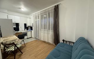 1 camera, decomandat, modern, bloc nou, balcon, capat Gheorgheni - Poză 13