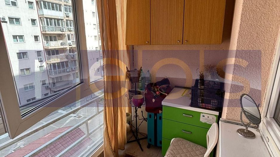 VANZARE APARTAMENT 2 CAMERE VITAN RIN GRAND 42MP CENTRALA PROPRIE PARCARE INCLUS - Poză 7