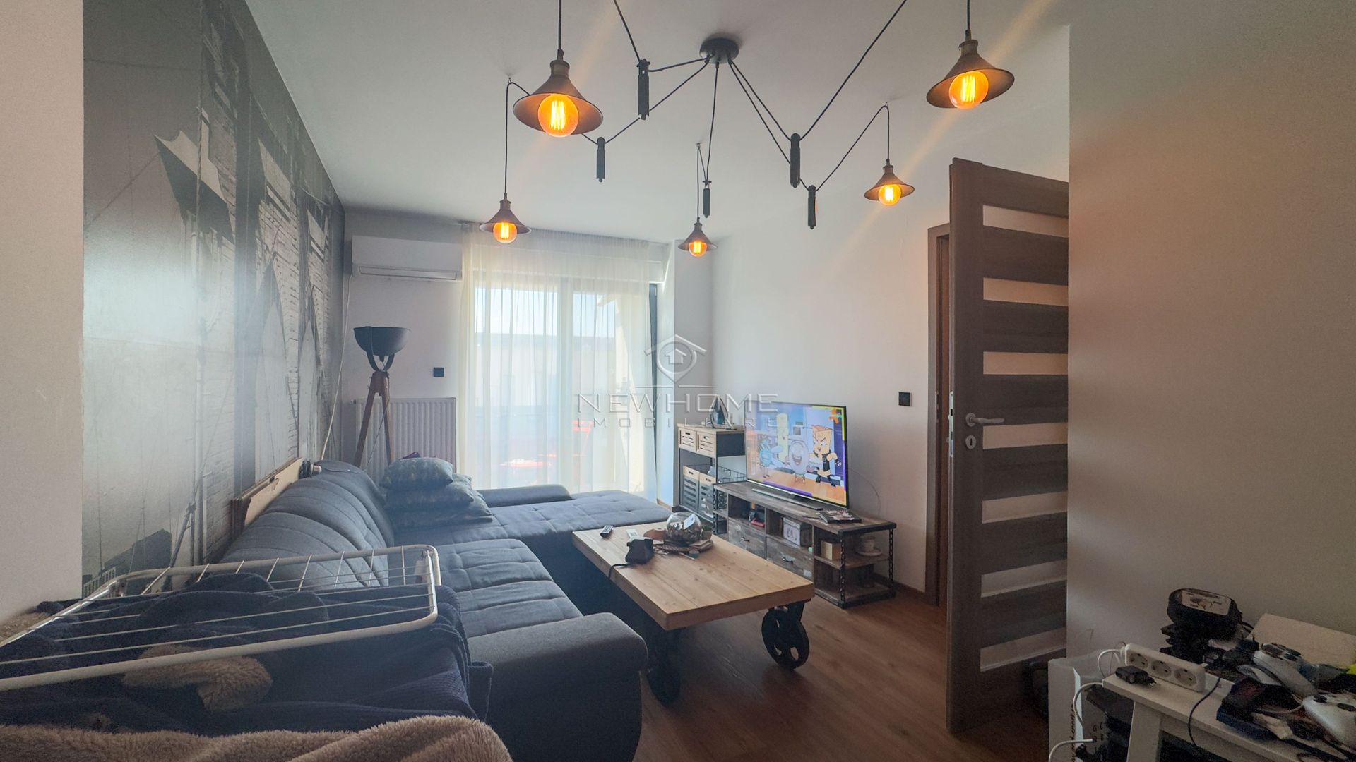 Apartament de vanzare 2 camere Park Lake, zona Iulius Mall - Poză 4