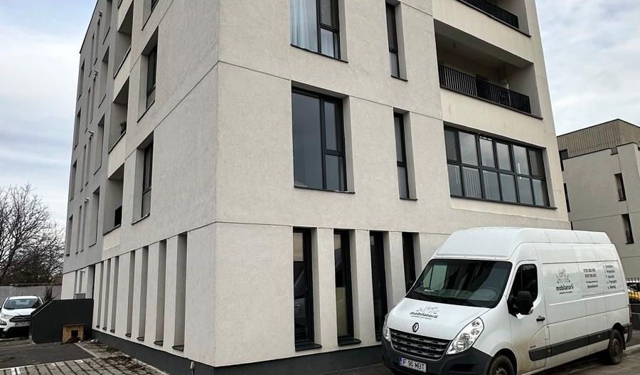 Sos. Chitilei -Sector 1- Mezes 3 camere, bloc 2021, statii STB la 400m - Poză 1