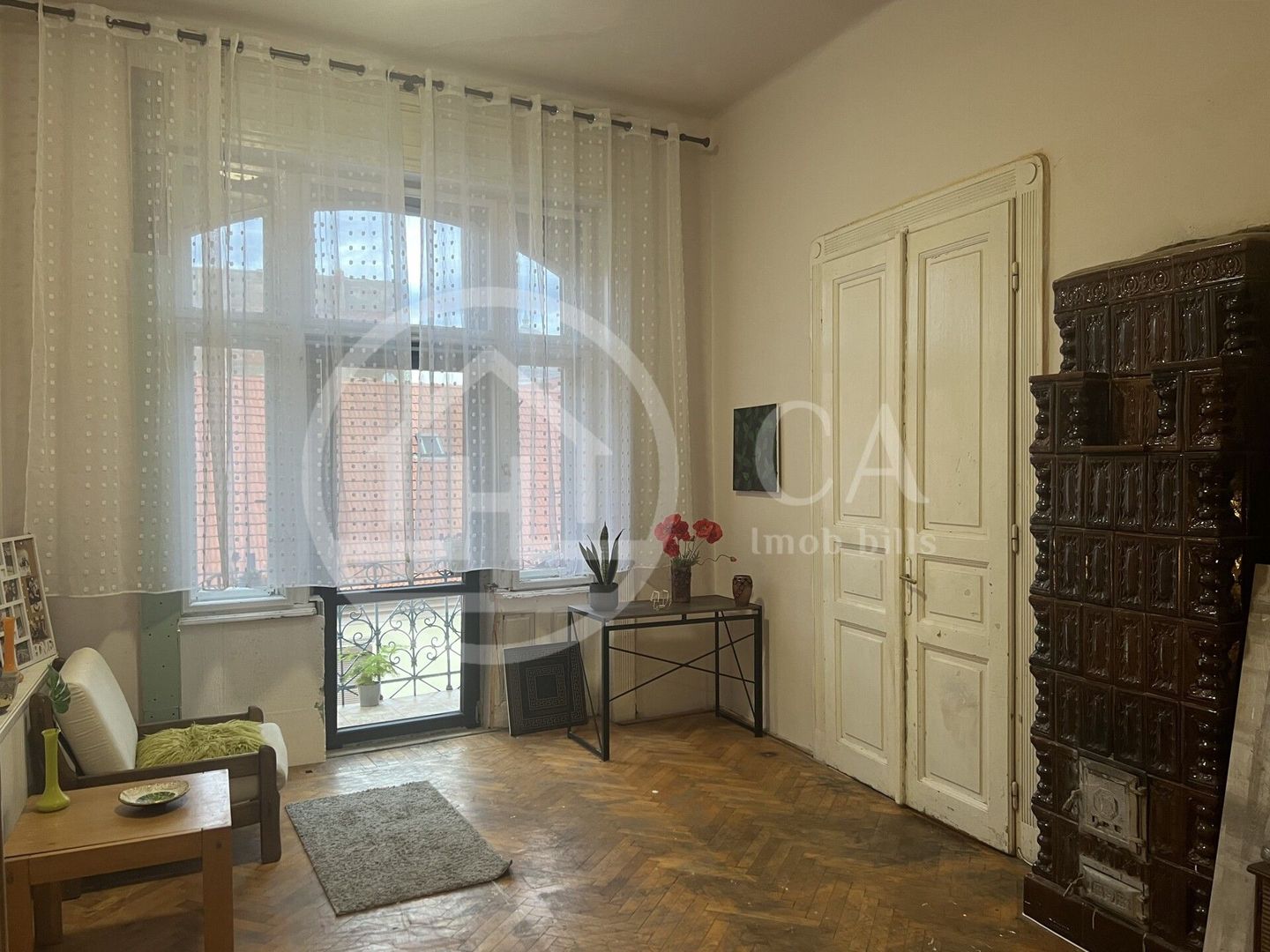 Apartament cu 4 camere de vanzare Ultracentral Oradea - Poză 7