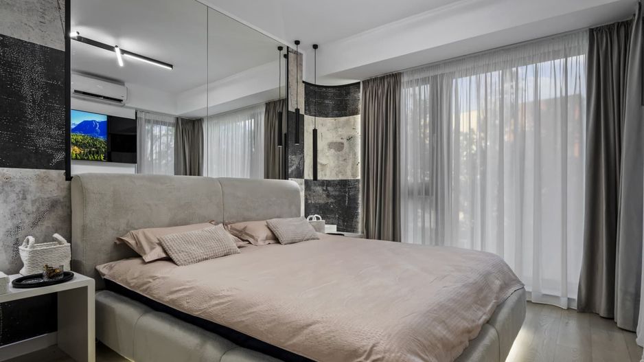 PENTHOUSE EXCLUSIVIST – PALATUL PARLAMENTULUI | CENTRUL BUCURESTIULUI - Poză 7
