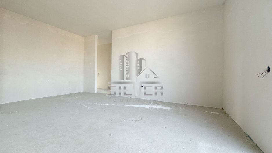 Apartament cu 3 camere /67 mp/zona strazii Catanelor. - Poză 3