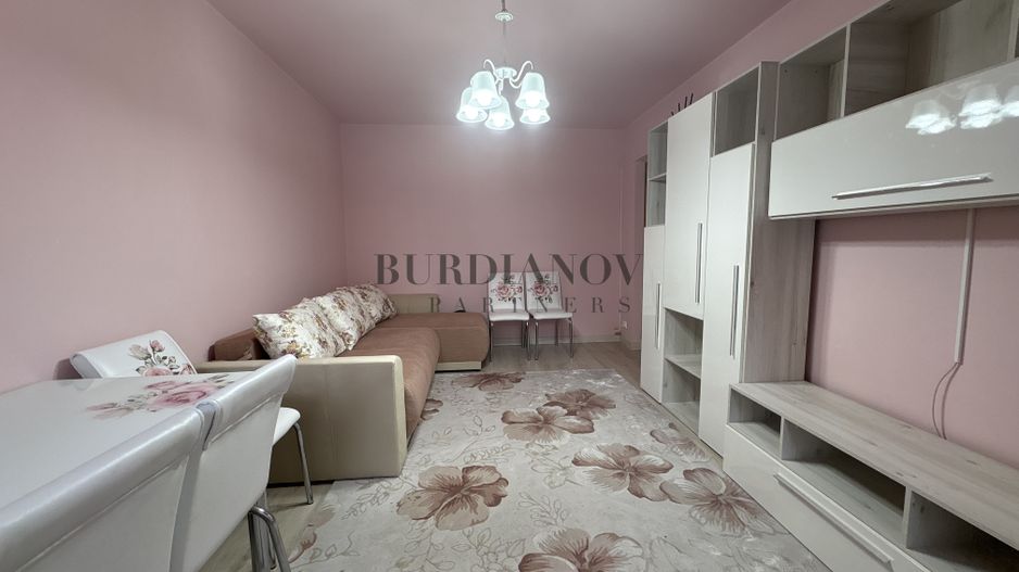 Apartament cu 2 camere de vânzare - Metrou Nicolae Grigorescu - Poză 4