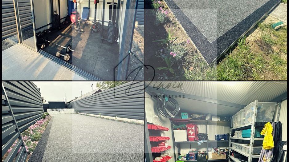 Casa moderna Dimieni I finisaje premium I 609 mp I COMISION 0% - Poză 5