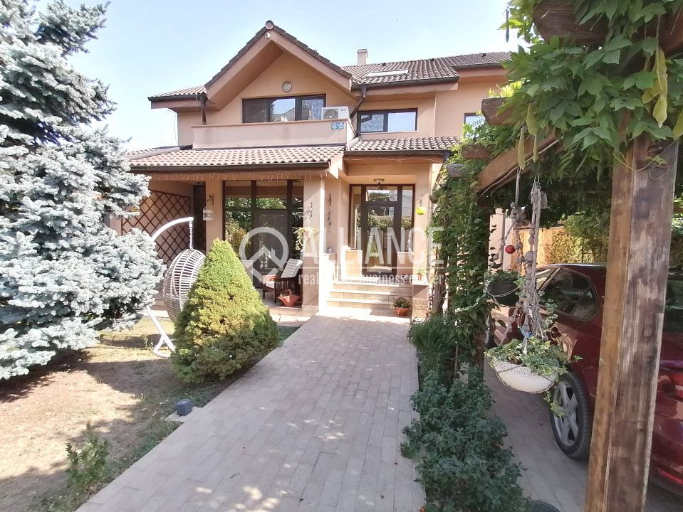 COICIU (Cod 01) Armonie și Eleganță pentru Două Generații! - Poză 51