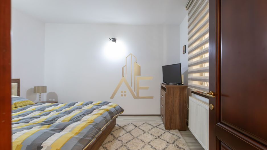 CASĂ INDIVIDUALĂ | CARTIER CFR | TEREN 450 MP | 130 MP CONSTRUIȚI - Poză 14