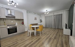 &#9989;Apartament frumos 2 camere | bloc nou | 45 mp | cart. Europa! - Poză 1