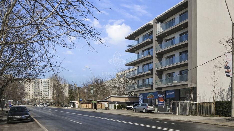 Inchiriere apartament doua camere, bloc nou, Calea Vitan - Poză 16