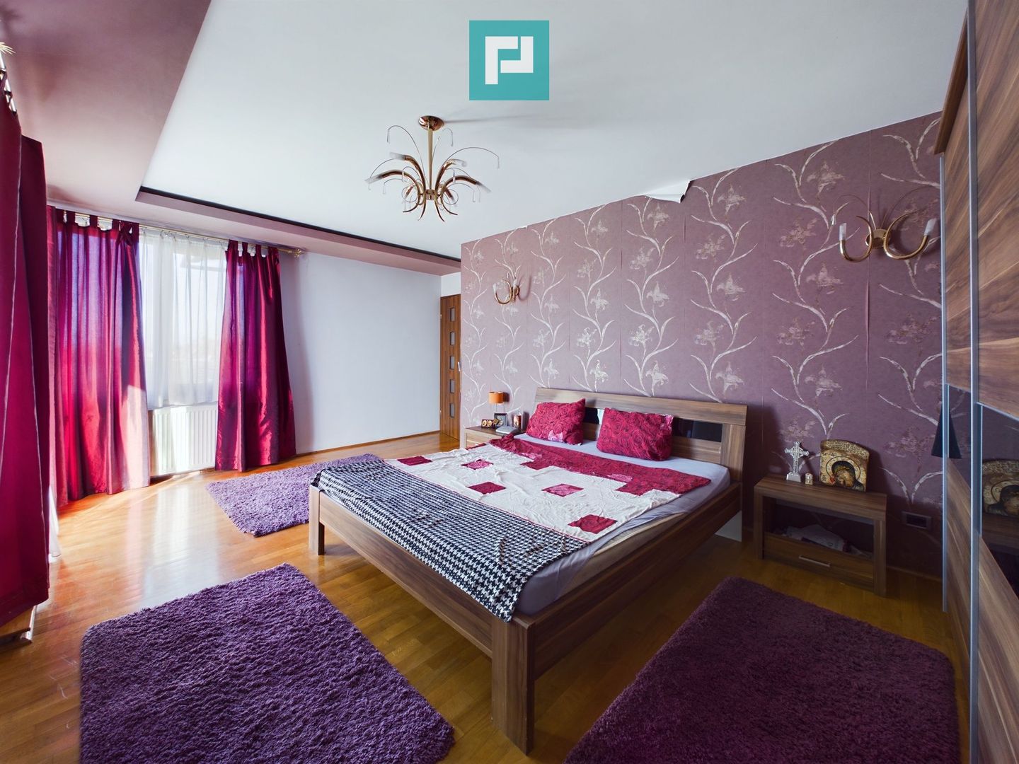 Vilă spațioasă cu 8 camere, Grădiște - Poză 44