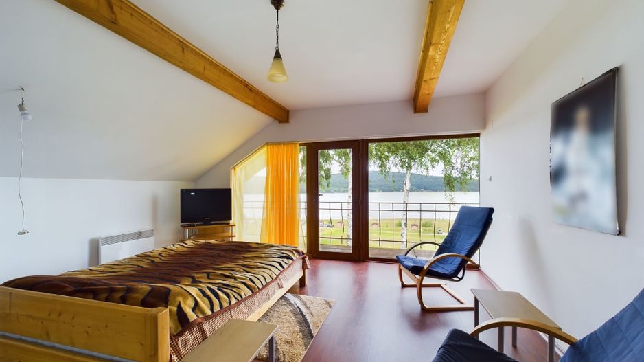 Casa de vacanță lângă lacul Surduc! - Poză 6