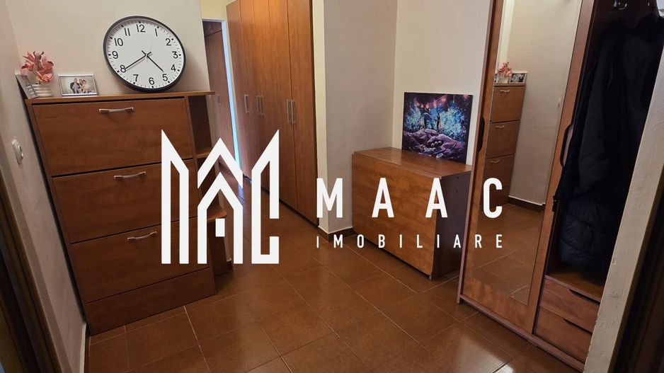 Apartament 3 camere zona Cina | Centrala Termica - Poză 12