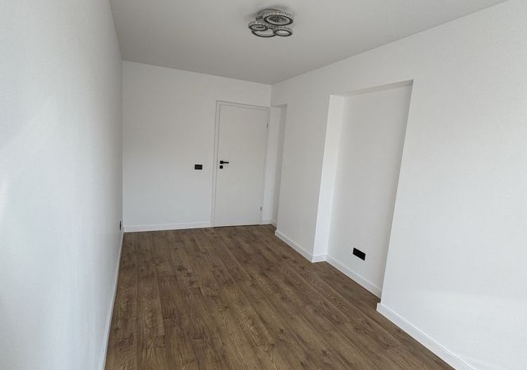 Prima inchiriere 3 camere+ parcare subterana , bloc nou S31 - Poză 24