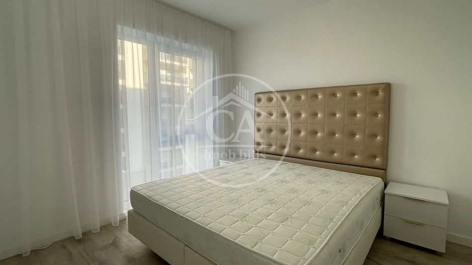 Apartament cu 2 camere de inchiriat in Prima Arena, Oradea - Poză 8