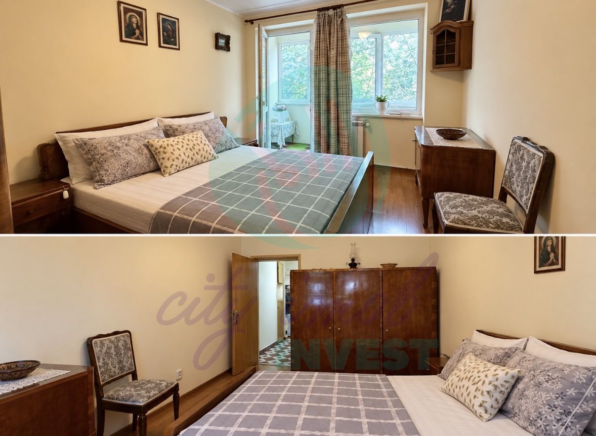 3 camere Vatra Luminoasa etajul 2 - Poză 2