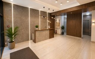 Apartament 2 Camere Tip Studio - Lux | Metrou Dristor - Day Residence - Poză 8