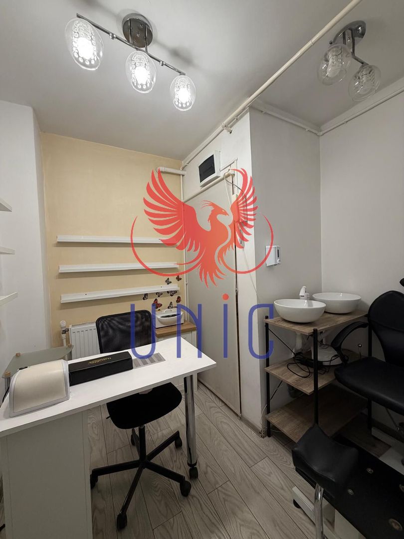 Spatiu stradal, Institut - Poză 7