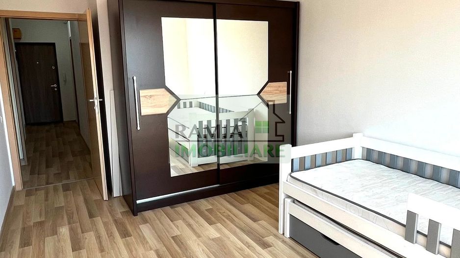 Apartament 2 camere, 60 mp, Parcare, Alphaville Răcădău - Poză 3