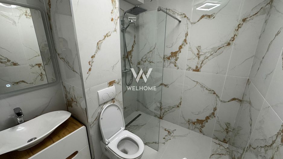 Apartament modern 3 camere - Cristian Sibiu - Poză 30