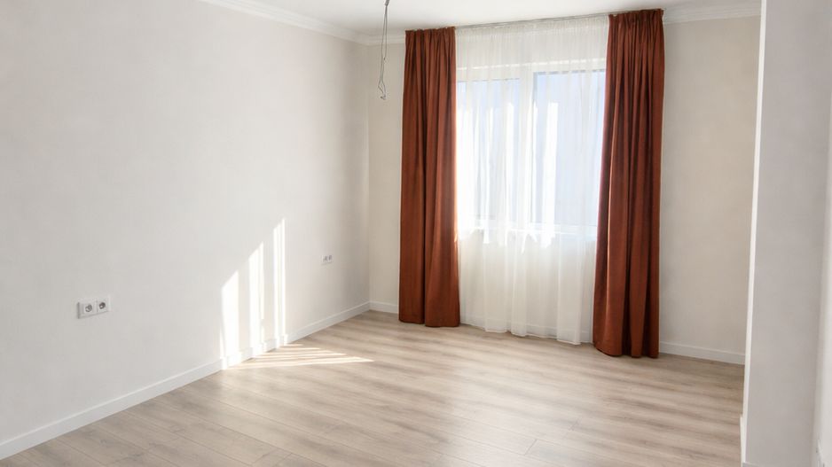 Ap 3 camere -Tautului Residence- zona Parcul Poligon SubCetate - Poză 20