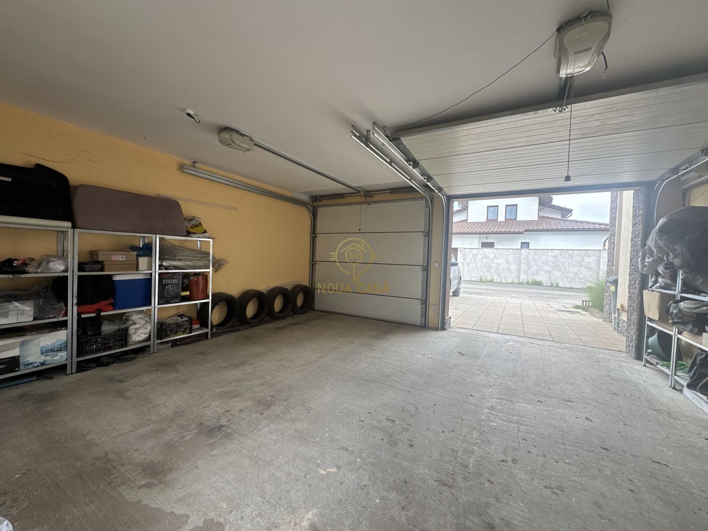 Reducere Pret! Vila de vanzare /Mobilata Utilata/Cartier Rezidential - Poză 17