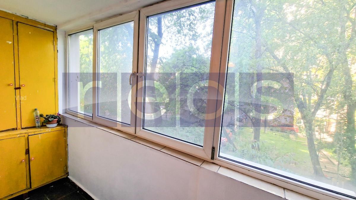 APARTAMENT 3 CAMERE 70MP GARA DE NORD/PLEVNEI SEMIDOMANDAT DUBLU VEDERE - Poză 5