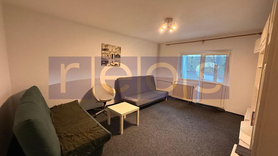 VANZARE 3 CAMERE | OCTAVIAN GOGA | UNIRII | SPATIOS BINE COMPARTIMENTAT - Poză 2